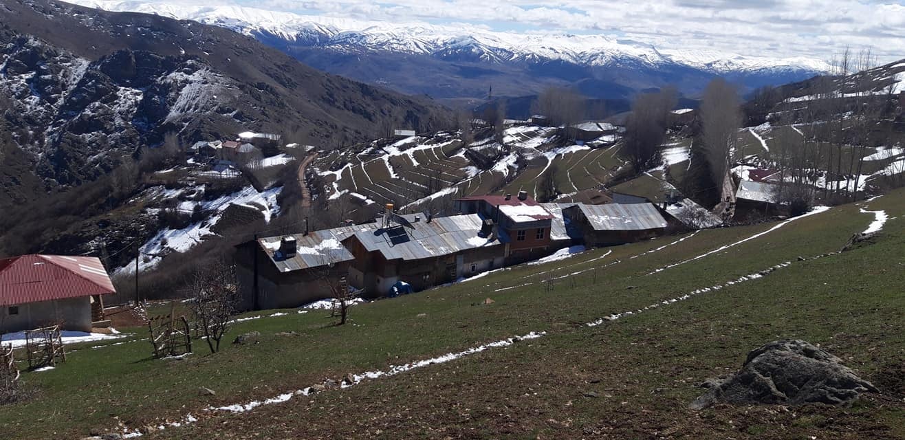 Yoncalı Köyü (Orsor)