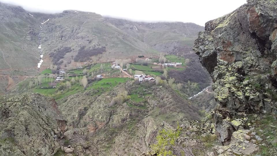 Yoncalı Köyü (Orsor)