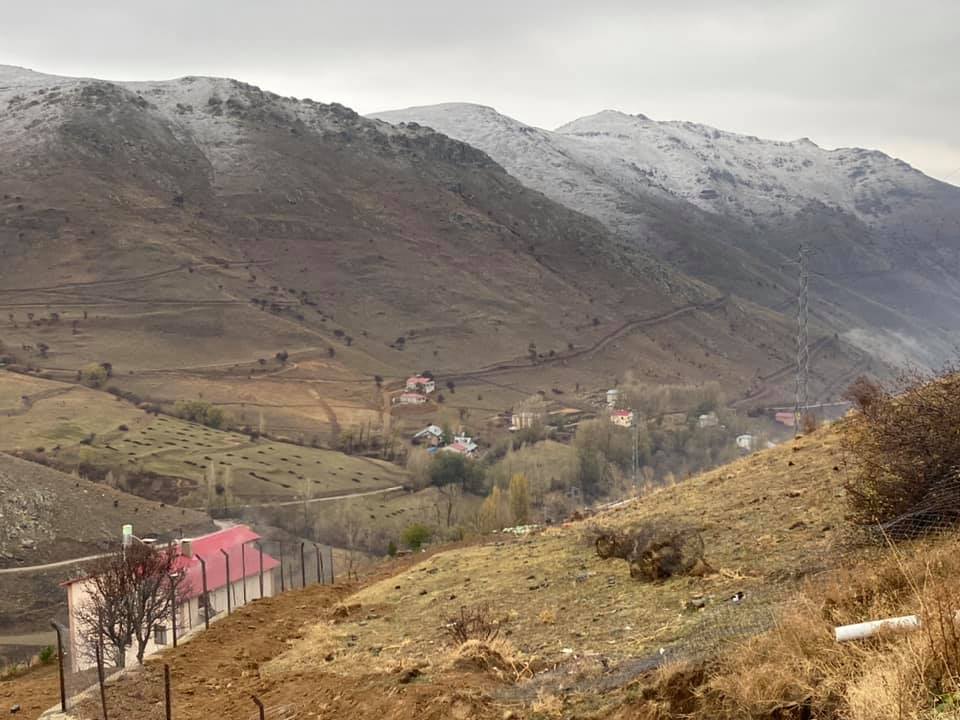 Yoncalı Köyü (Orsor)