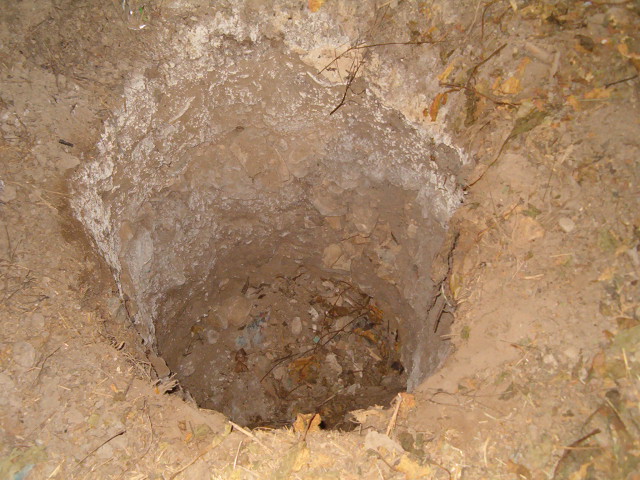Yukarı Kırzı Köyü (Yukarı Kırzı)