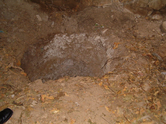 Yukarı Kırzı Köyü (Yukarı Kırzı)