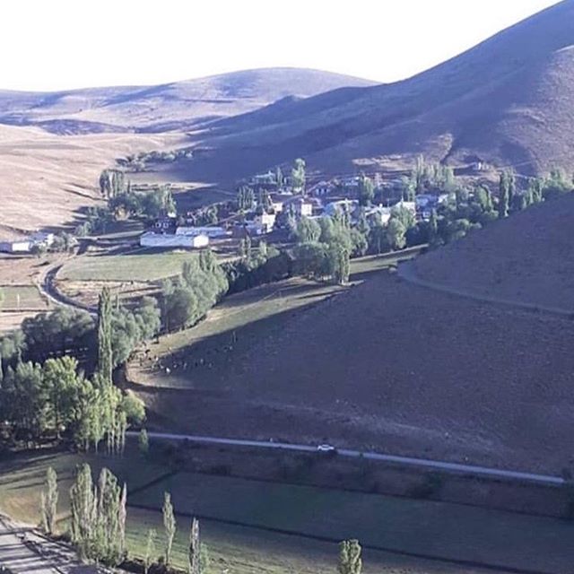 Yukarı Kışlak Köyü (Yukarı Kışlak)