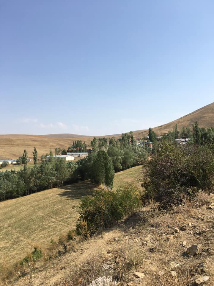 Yukarı Kışlak Köyü (Yukarı Kışlak)