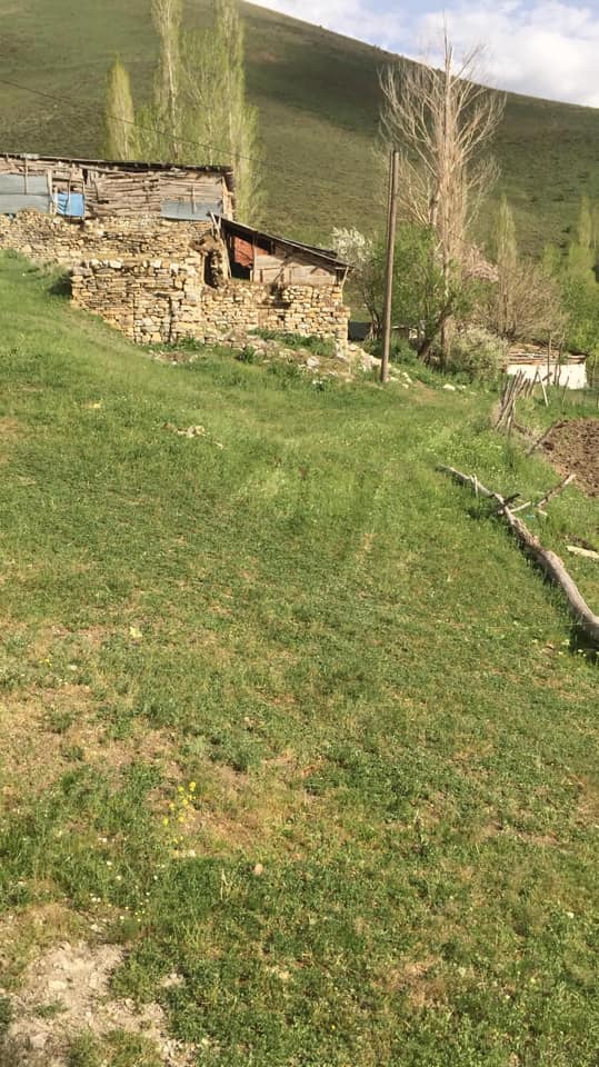 Yukarı Kışlak Köyü (Yukarı Kışlak)