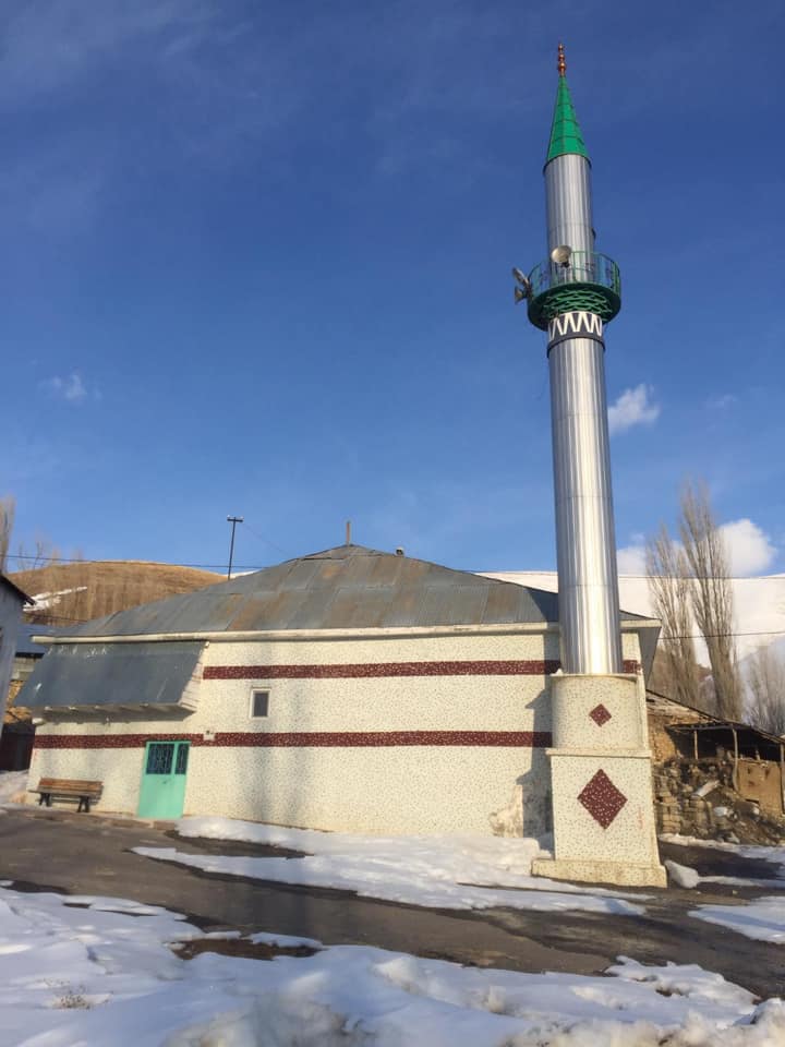 Yukarı Kışlak Köyü (Yukarı Kışlak)