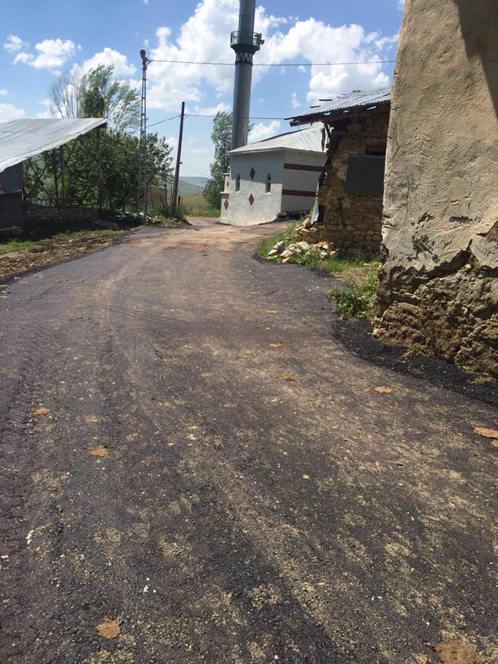 Yukarı Kışlak Köyü (Yukarı Kışlak)