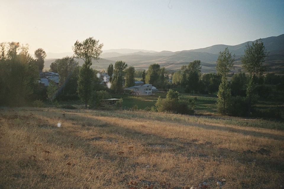 Ballıkaya Köyü (Pigeyi)