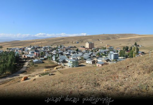 Danişment Köyü (Danişment)