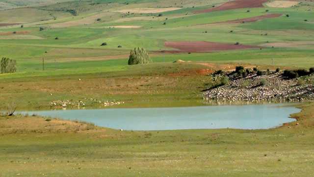 Danişment Köyü (Danişment)