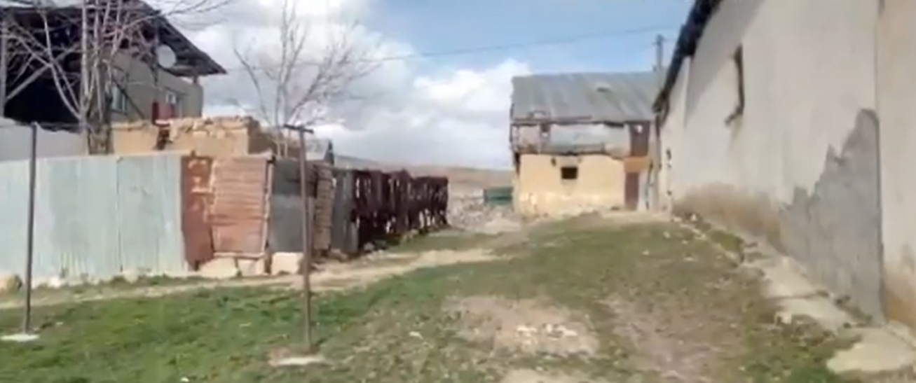 Danişment Köyü (Danişment)