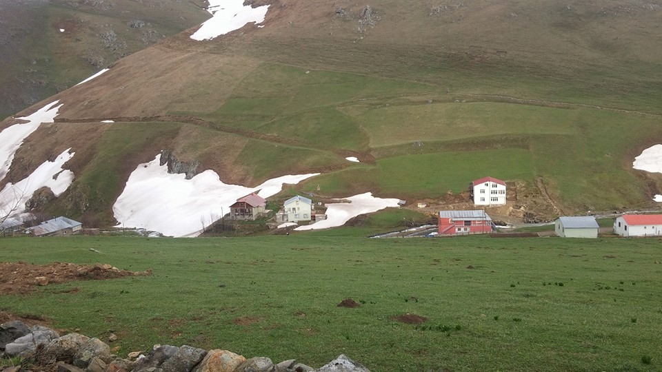 Günbuldu Köyü (Files)