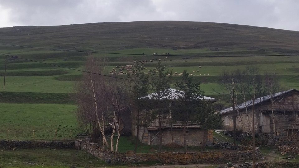 Günbuldu Köyü (Files)