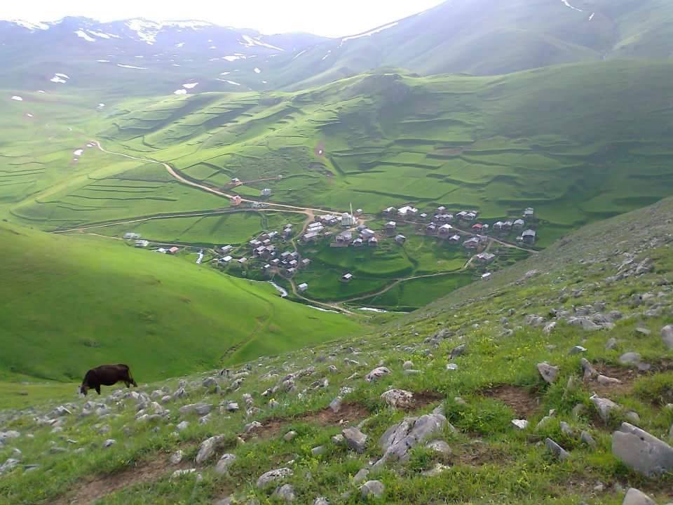 Günbuldu Köyü (Files)