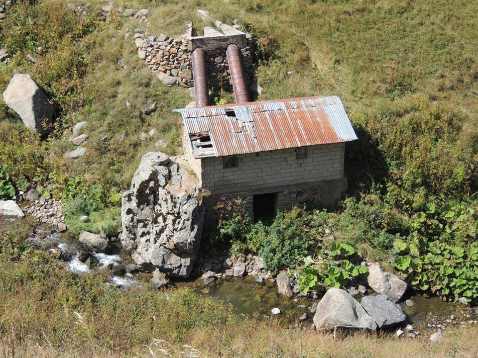 Günbuldu Köyü (Files)