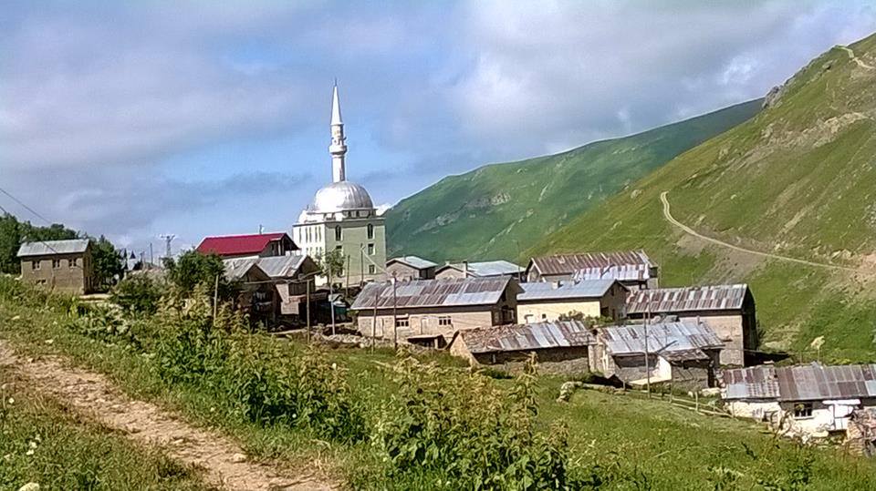 Günbuldu Köyü (Files)