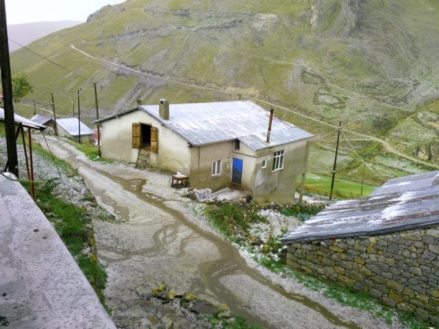 Günbuldu Köyü (Files)