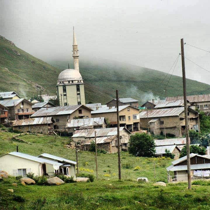 Günbuldu Köyü (Files)