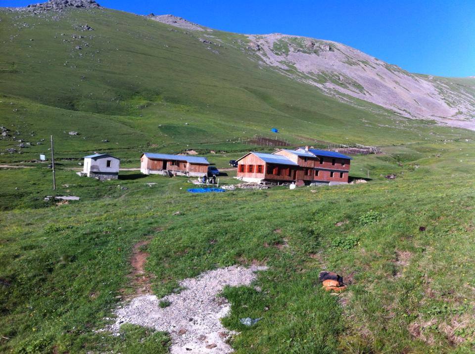 Günbuldu Köyü (Files)