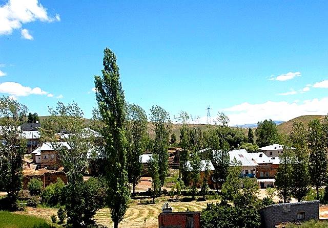 İncili Köyü (Ardusta)