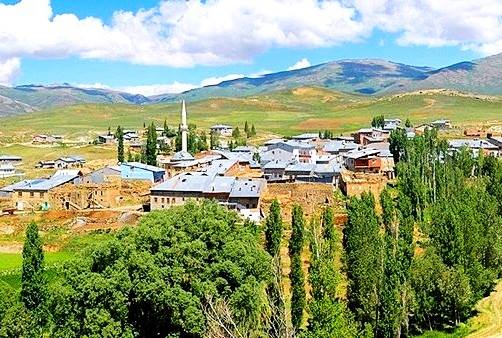 İncili Köyü (Ardusta)