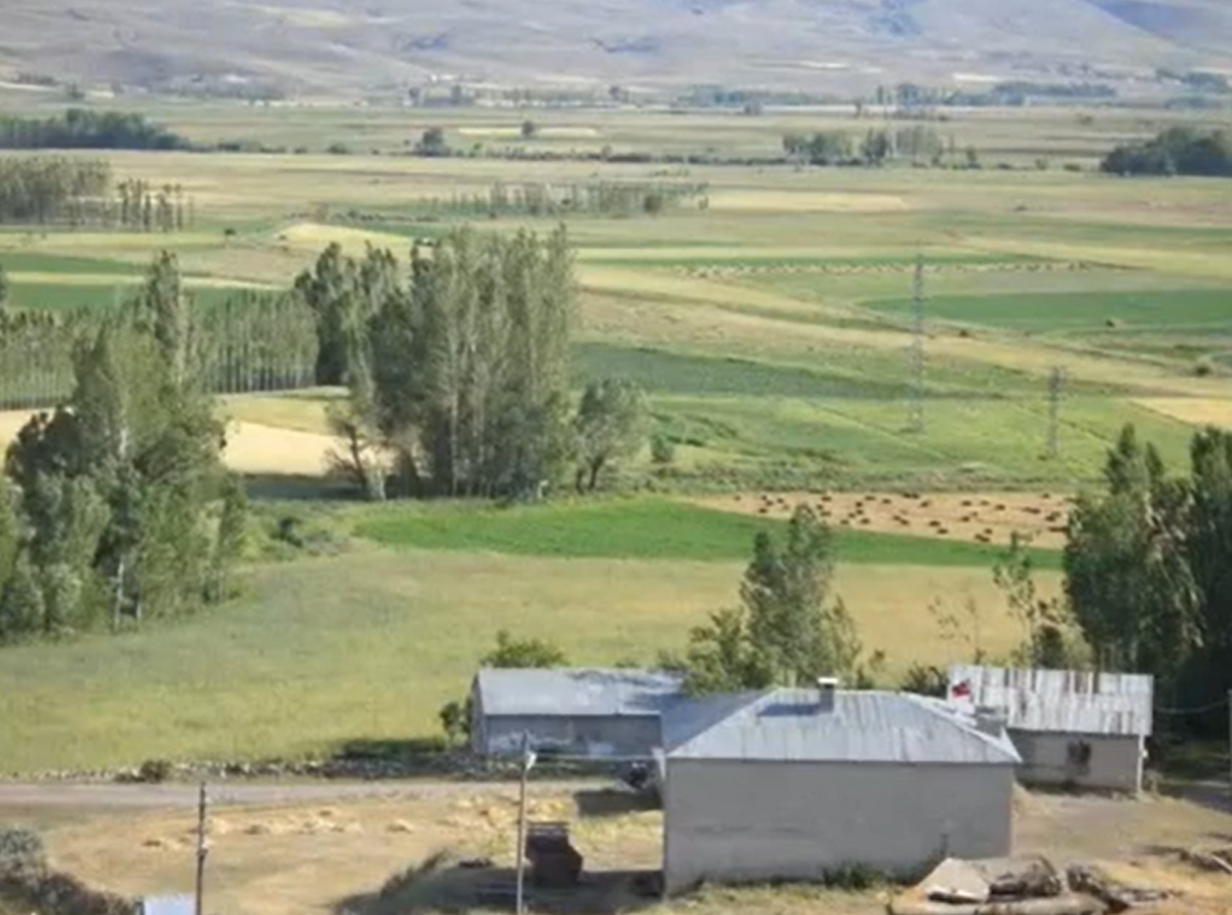 İncili Köyü (Ardusta)