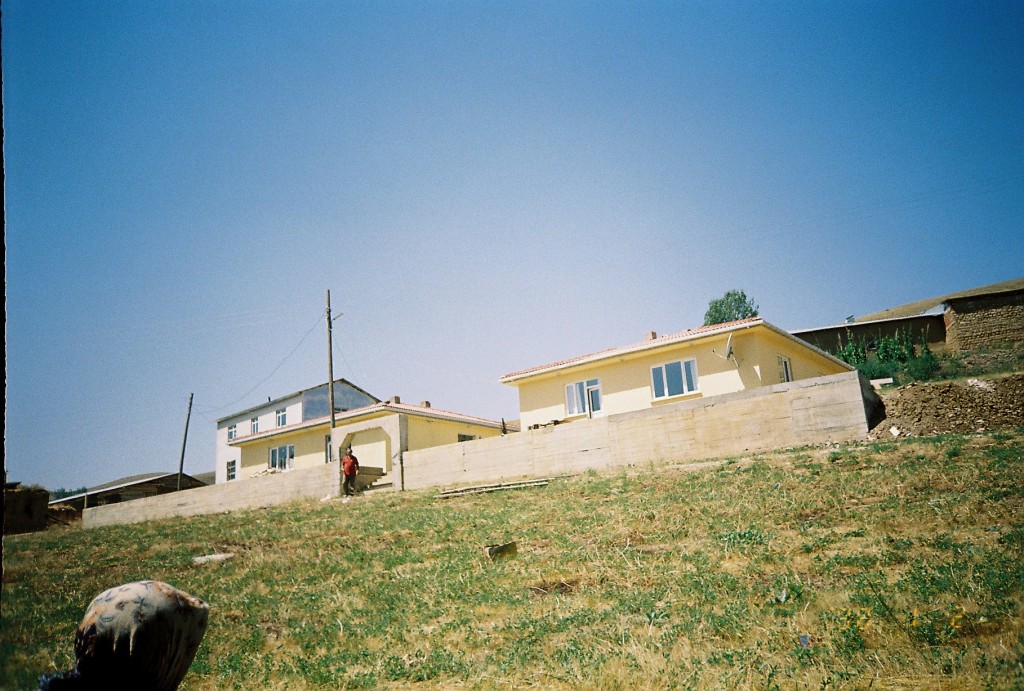 Kurugüney Köyü