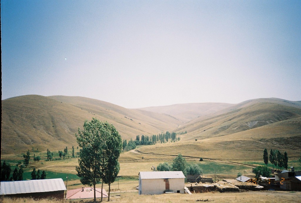 Kurugüney Köyü