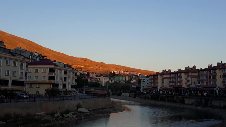 Bayburt