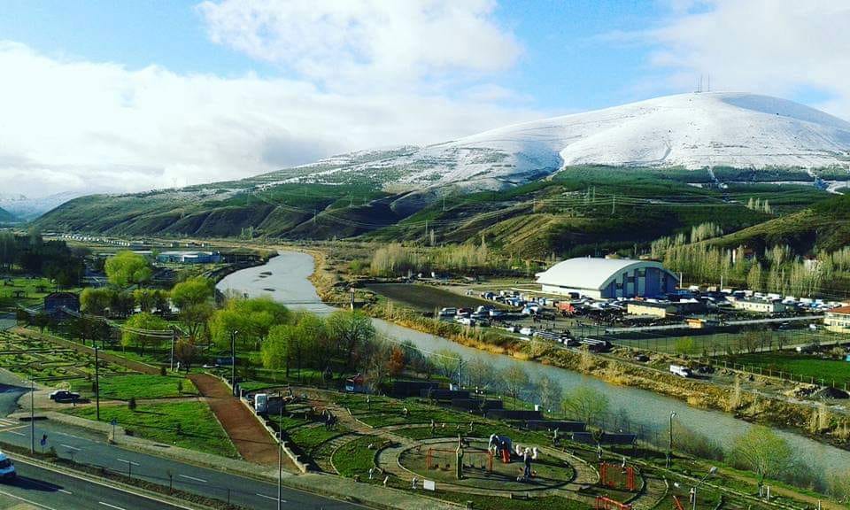 Bayburt