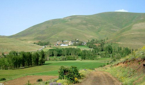 Güder Köyü (Güder)