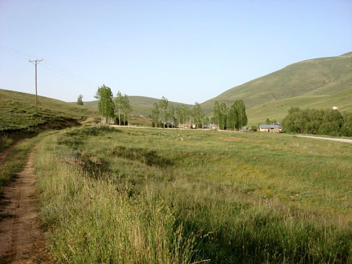 Güder Köyü (Güder)