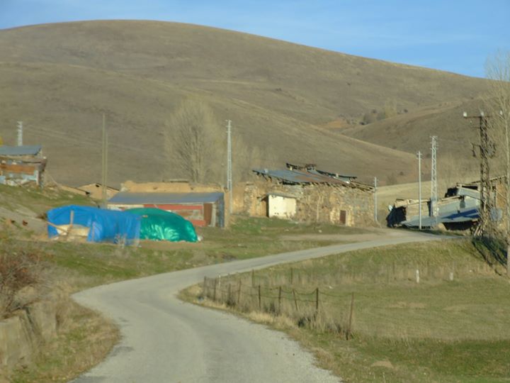 Güder Köyü (Güder)