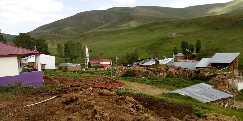 Güder Köyü (Güder)