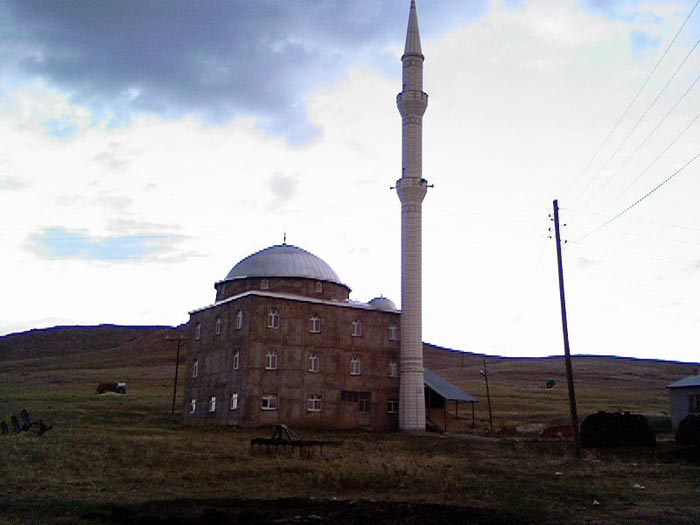 Çiftetaş Köyü (Hardişi)