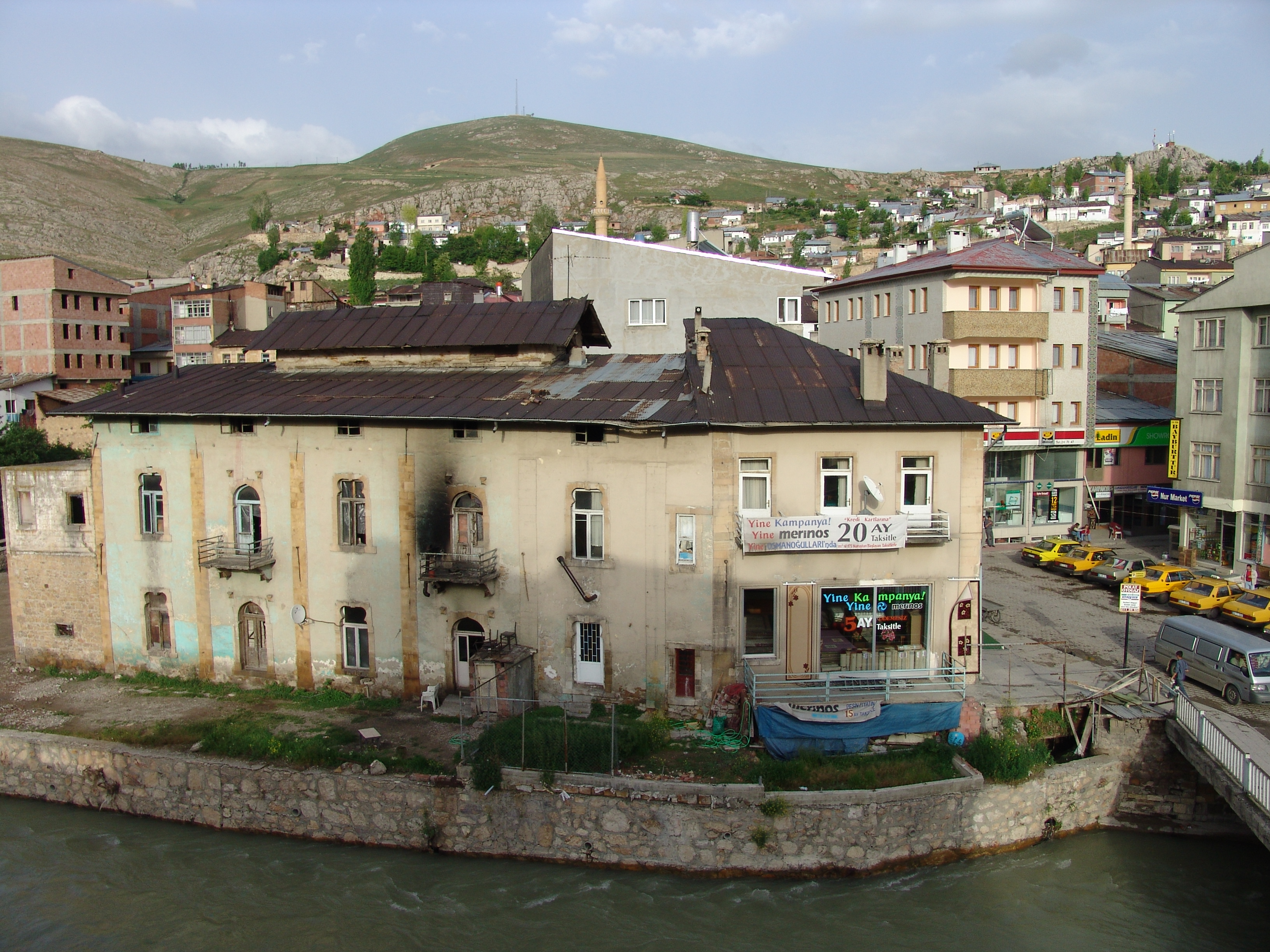 Bayburt