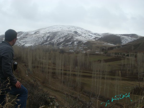 Yeşilyurt Köyü (Manastır)