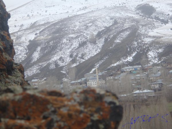 Yeşilyurt Köyü (Manastır)