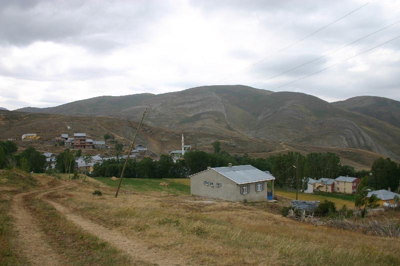 Gökler Köyü (Gökler)