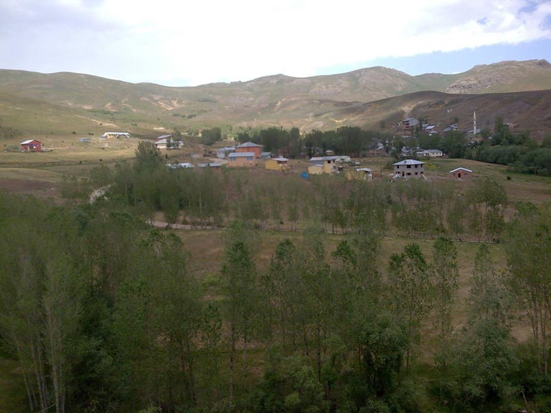 Gökler Köyü (Gökler)