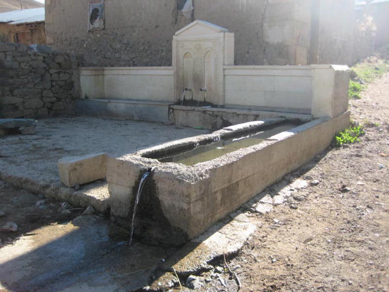 Güzelce Köyü (Mandalar)