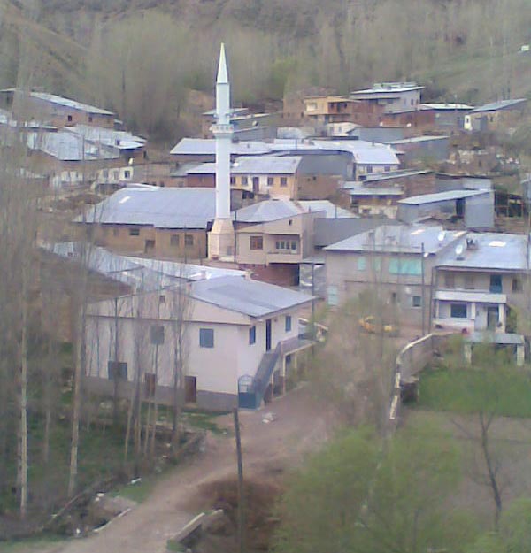 Hacıoğlu Köyü (Hacıoğlu)