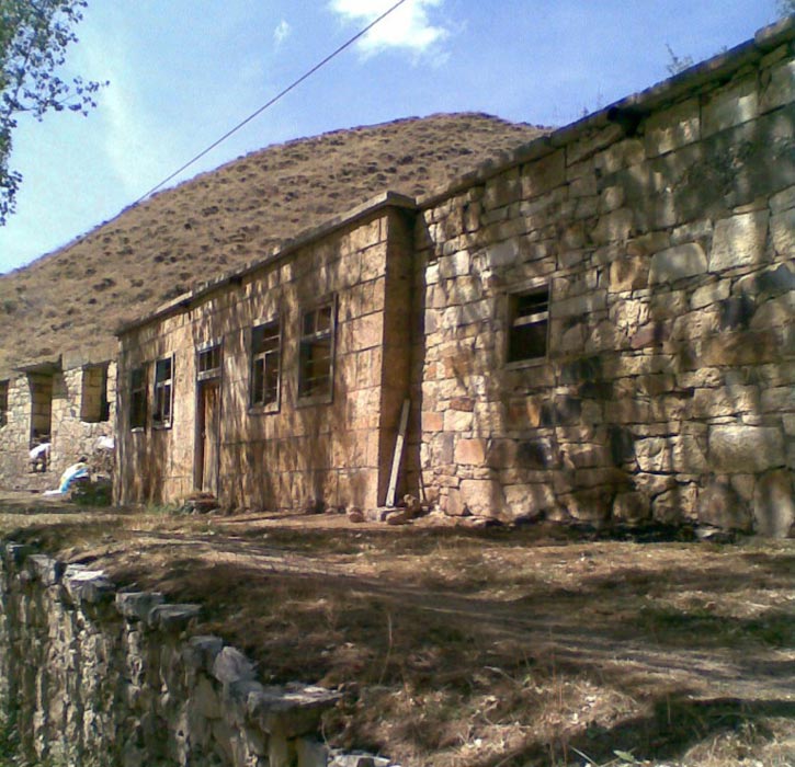 Hacıoğlu Köyü (Hacıoğlu)