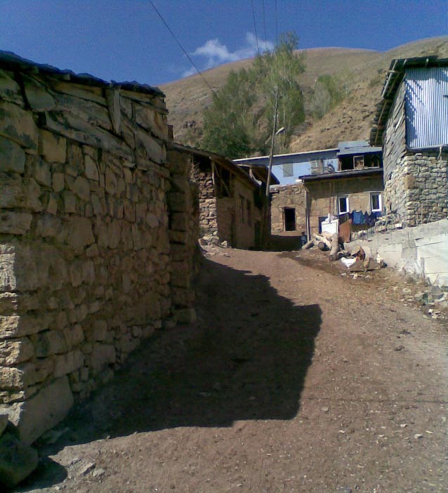 Hacıoğlu Köyü (Hacıoğlu)
