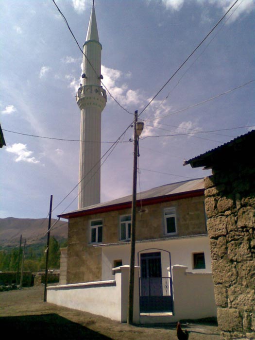 Hacıoğlu Köyü (Hacıoğlu)