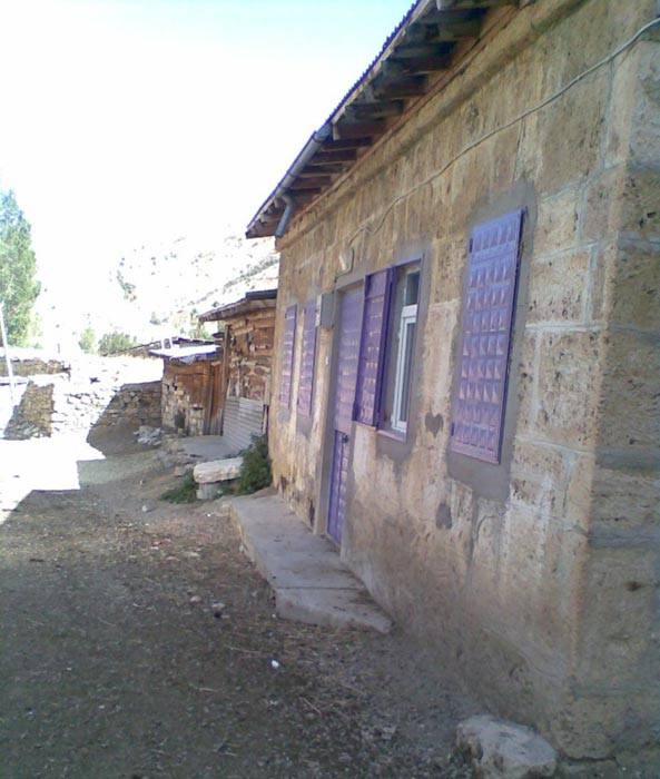 Hacıoğlu Köyü (Hacıoğlu)