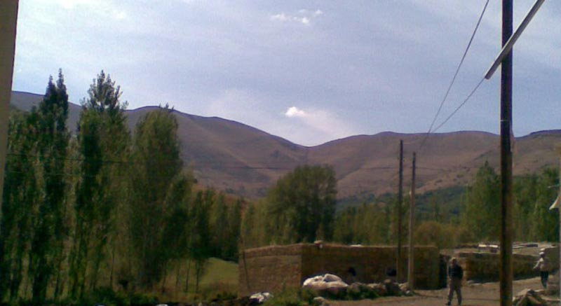 Hacıoğlu Köyü (Hacıoğlu)