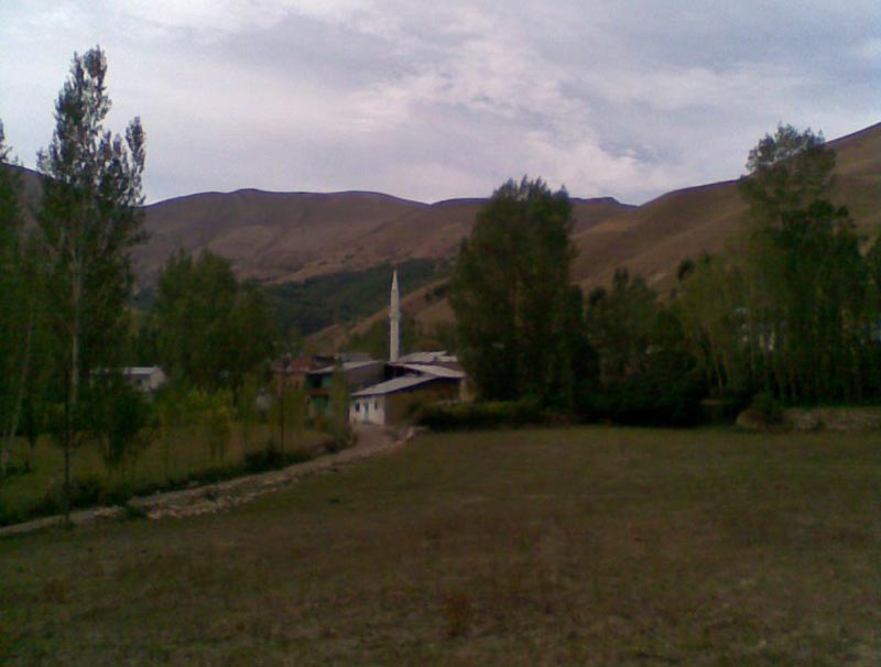 Hacıoğlu Köyü (Hacıoğlu)