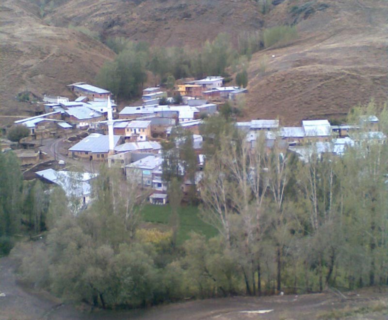 Hacıoğlu Köyü (Hacıoğlu)