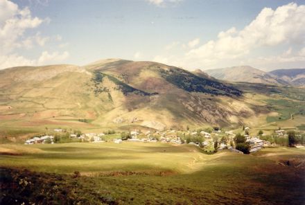 Helva Köyü (Helva)