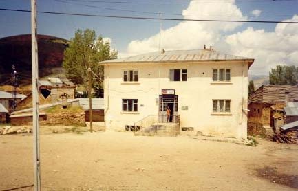 Helva Köyü (Helva)